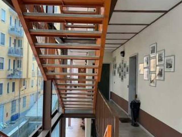 Appartamento in affitto a Milano MI
