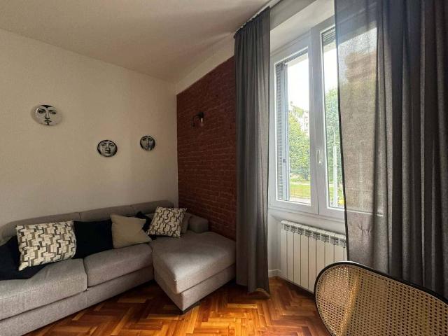 Appartamento in affitto a Milano MI