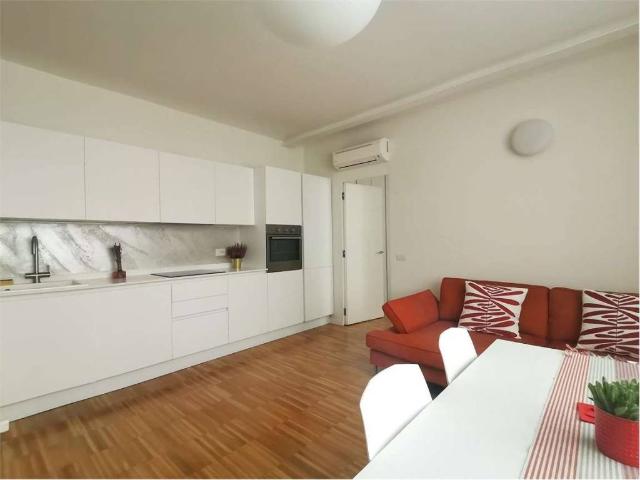 Appartamento in affitto a Milano MI