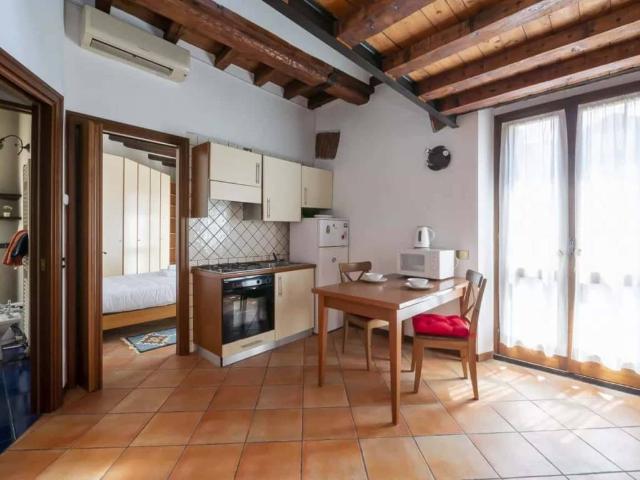 Appartamento in affitto a Milano MI