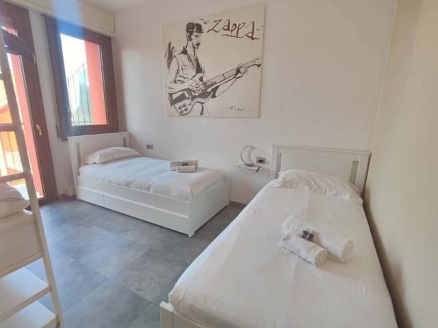 Appartamento in affitto a Milano MI