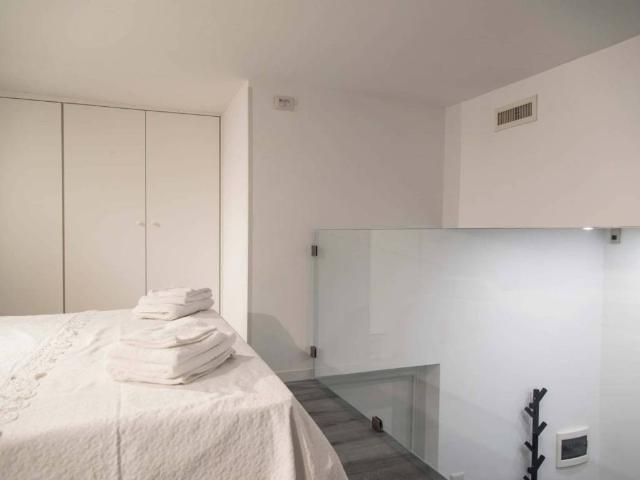 Appartamento in affitto a Milano MI