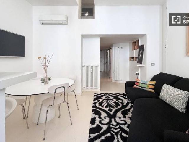 Appartamento in affitto a Milano MI