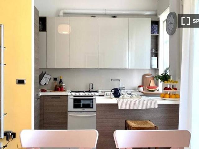 Appartamento in affitto a Milano MI