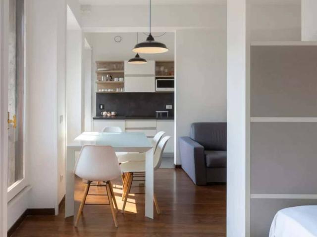 Appartamento in affitto a Milano MI
