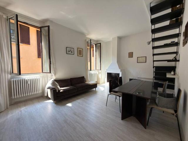 Appartamento in affitto a Milano MI