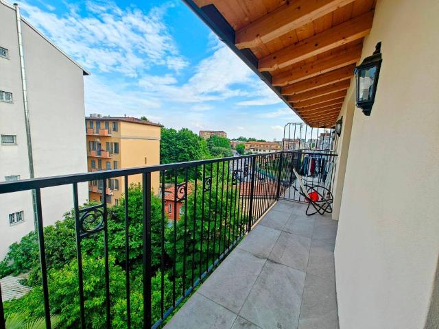 Appartamento in affitto a Milano MI