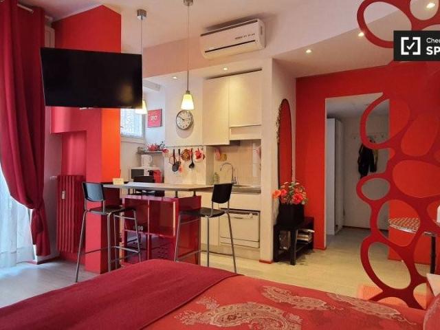 Appartamento in affitto a Milano MI