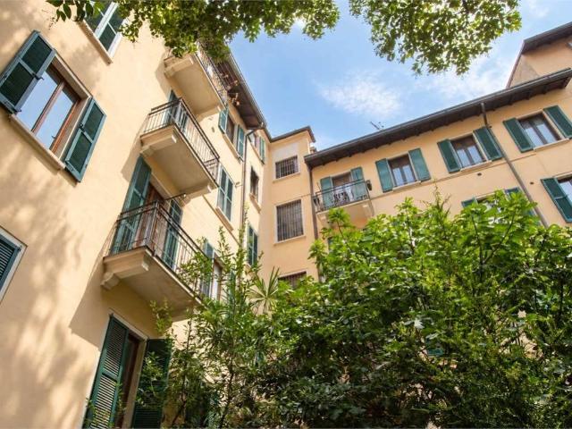Appartamento in affitto a Milano MI