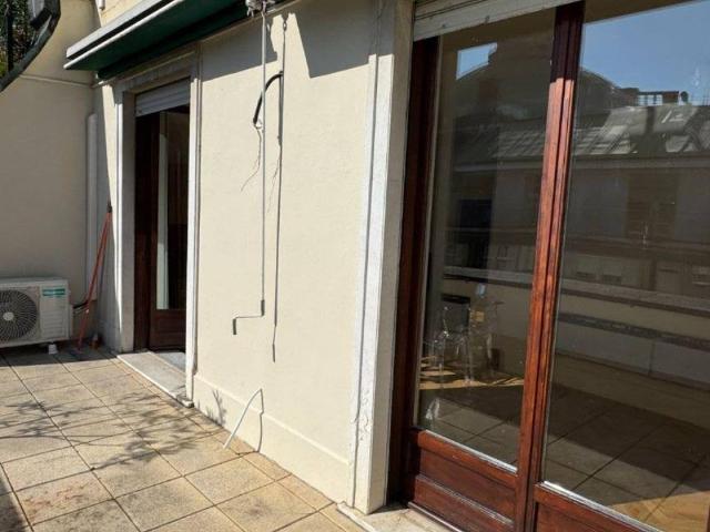 Appartamento in affitto a Milano MI
