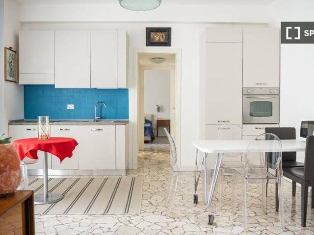 Appartamento in affitto a Milano MI