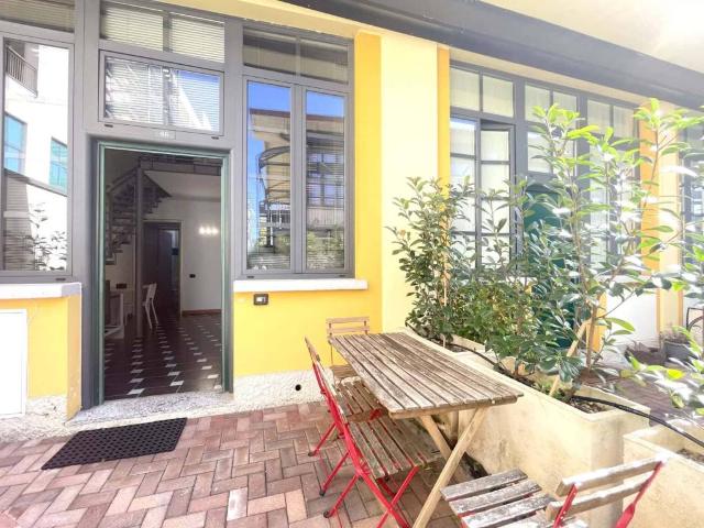 Appartamento in affitto a Milano MI