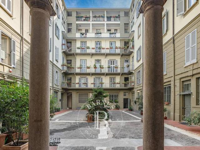 Appartamento in affitto a Milano MI