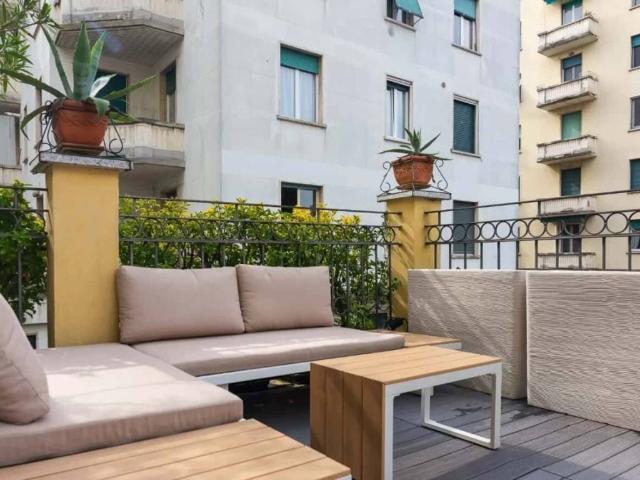 Appartamento in affitto a Milano MI
