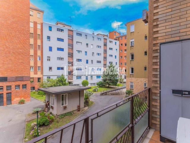 Appartamento in affitto a Milano MI