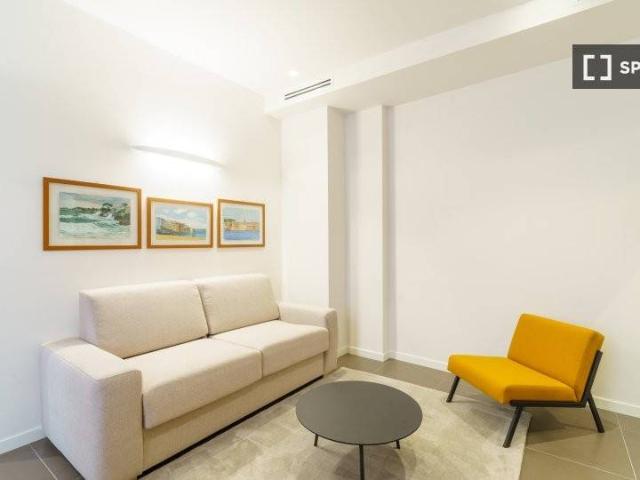 Appartamento in affitto a Milano MI