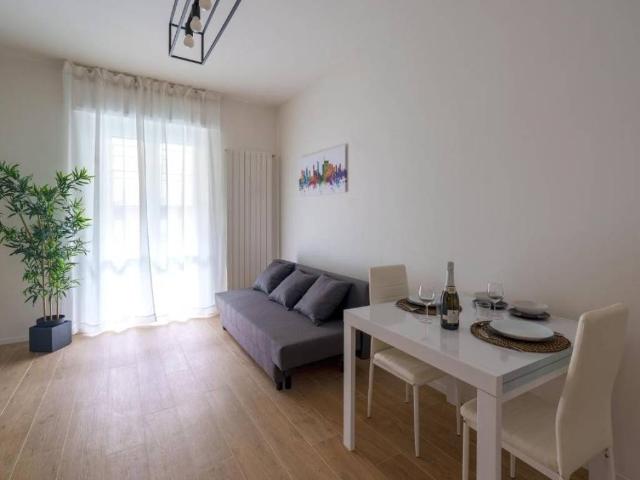 Appartamento in affitto a Milano MI