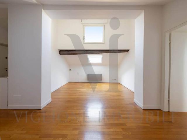 Appartamento in affitto a Milano MI