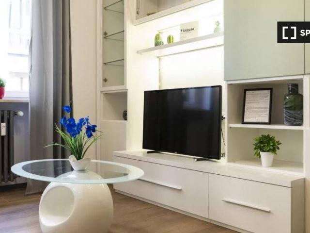 Appartamento in affitto a Milano MI