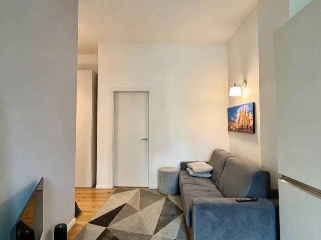 Appartamento in affitto a Milano MI