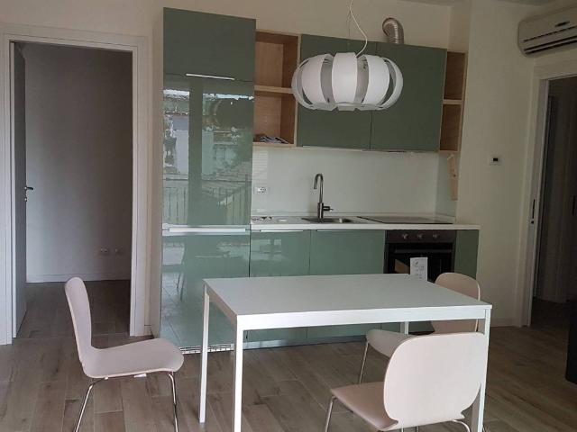 Appartamento in affitto a Milano MI