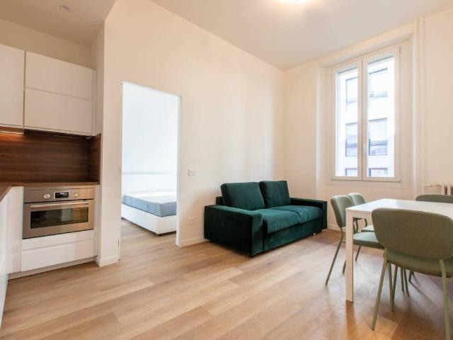 Appartamento in affitto a Milano MI