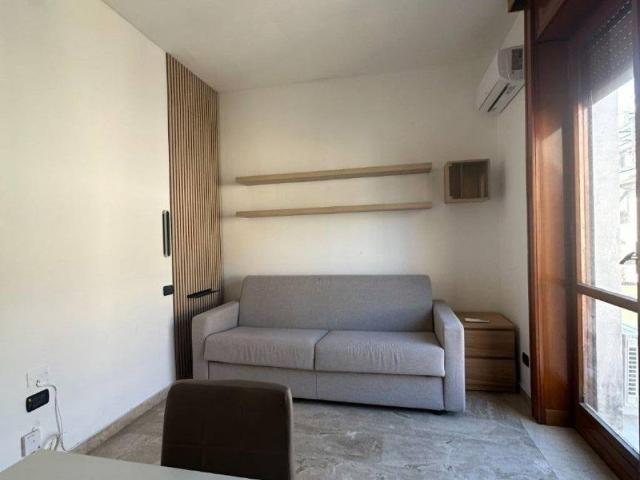 Appartamento in affitto a Milano MI