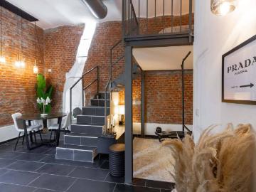 Appartamento in affitto a Milano MI