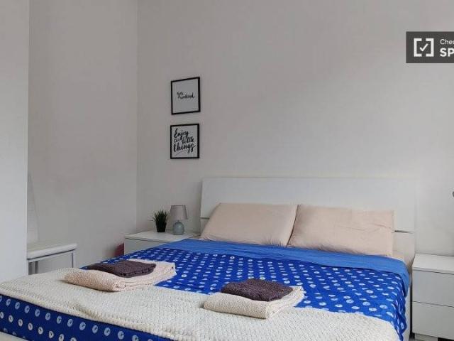 Appartamento in affitto a Milano MI