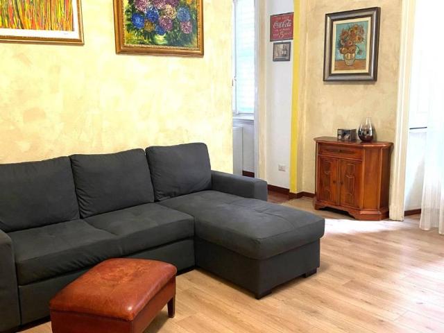 Appartamento in affitto a Milano MI