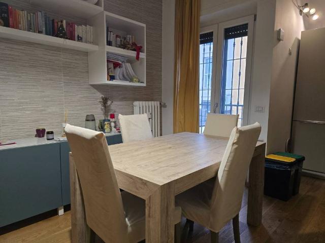Appartamento in affitto a Milano MI