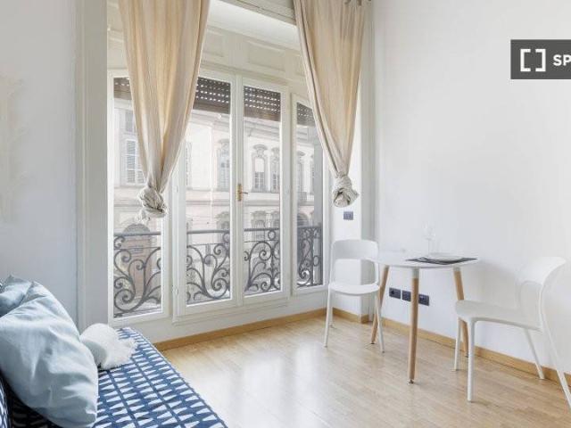 Appartamento in affitto a Milano MI