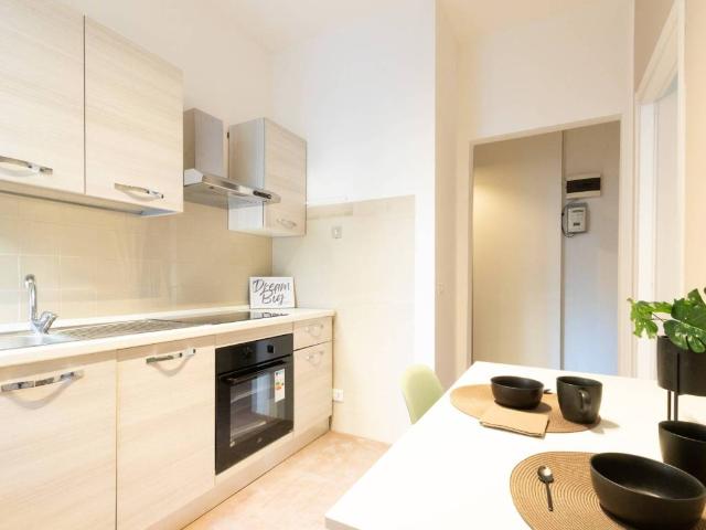 Appartamento in affitto a Milano MI