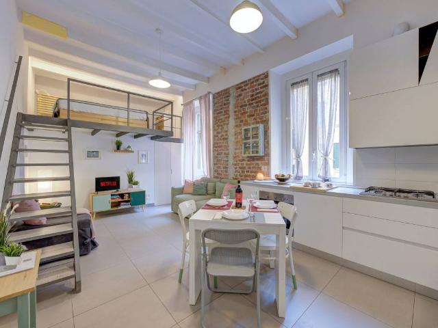 Appartamento in affitto a Milano MI