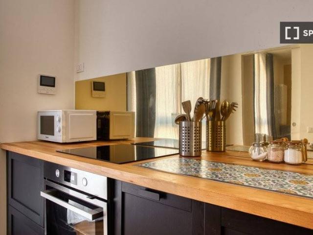 Appartamento in affitto a Milano MI