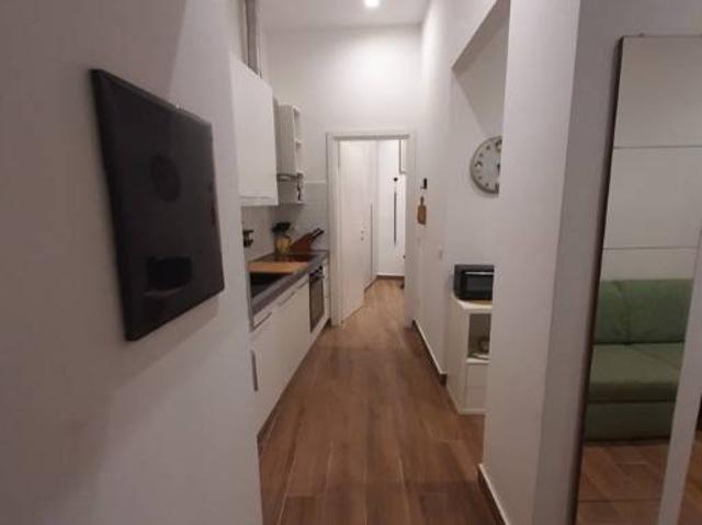 Appartamento in affitto a Milano MI