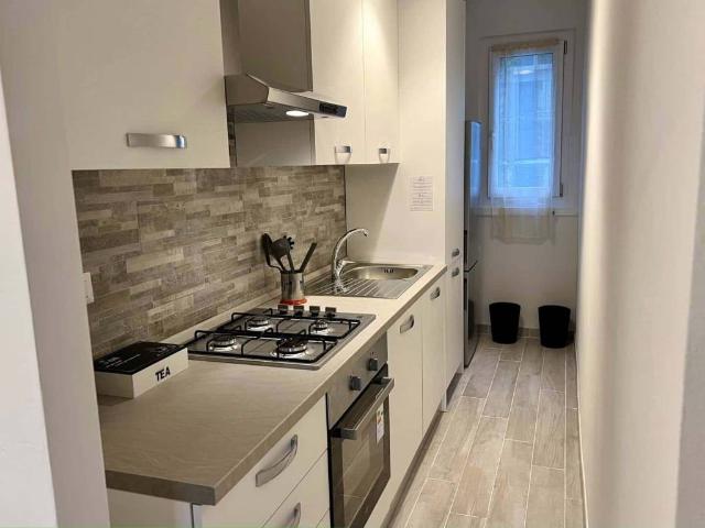 Appartamento in affitto a Milano MI