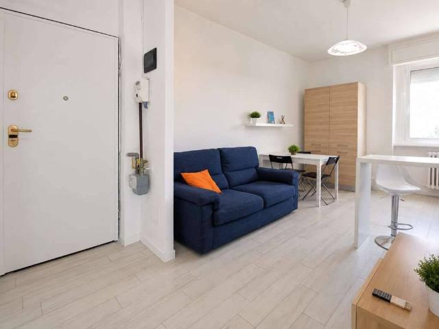 Appartamento in affitto a Milano MI