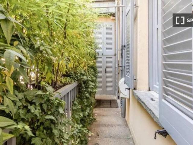 Appartamento in affitto a Milano MI