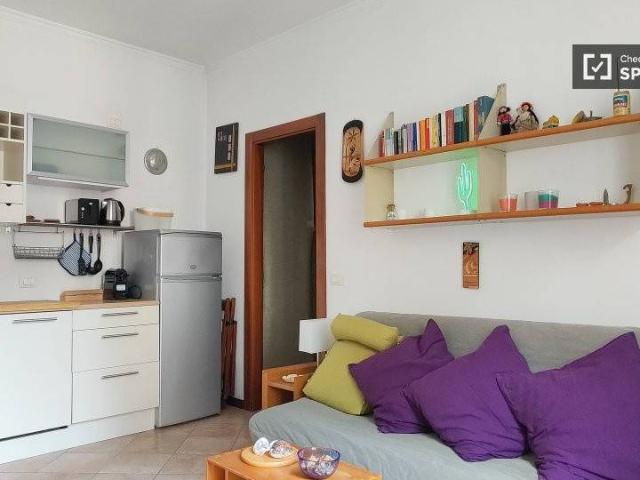 Appartamento in affitto a Milano MI