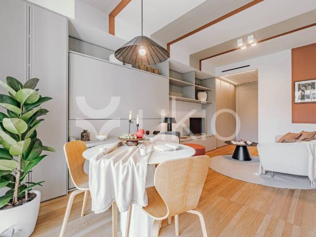 Appartamento in affitto a Milano MI