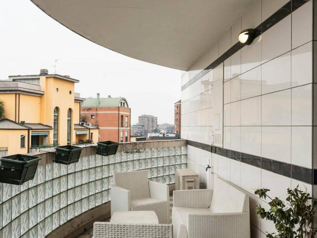 Appartamento in affitto a Milano MI