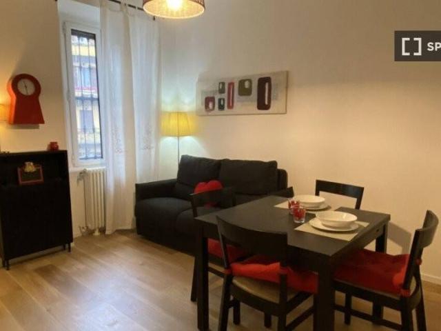 Appartamento in affitto a Milano MI