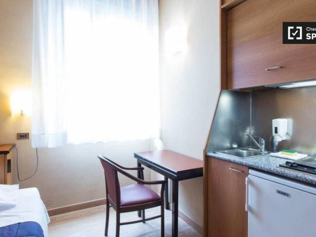 Appartamento in affitto a Milano MI