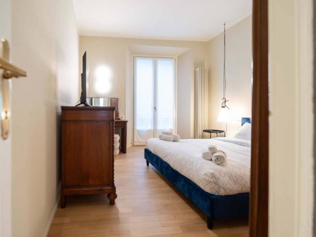 Appartamento in affitto a Milano MI