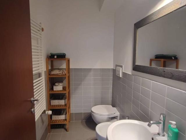 Appartamento in affitto a Milano MI