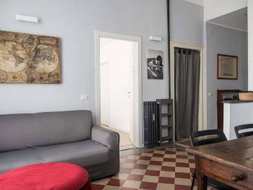 Appartamento in affitto a Milano MI