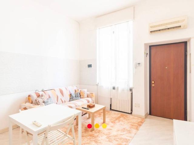 Appartamento in affitto a Milano MI