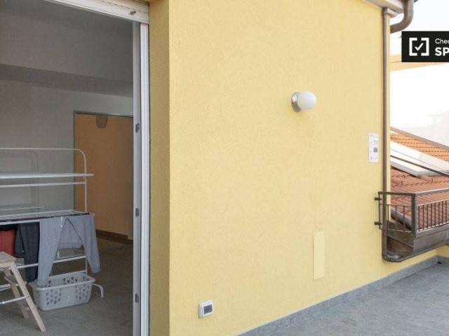 Appartamento in affitto a Milano MI