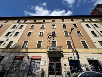 Lampugnano, Milano Lombardia, Lombardia